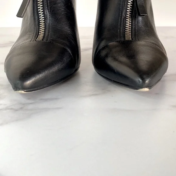 MICHAEL Michael Kors Andi High Heel Ankle Booties - Picture 5 of 11